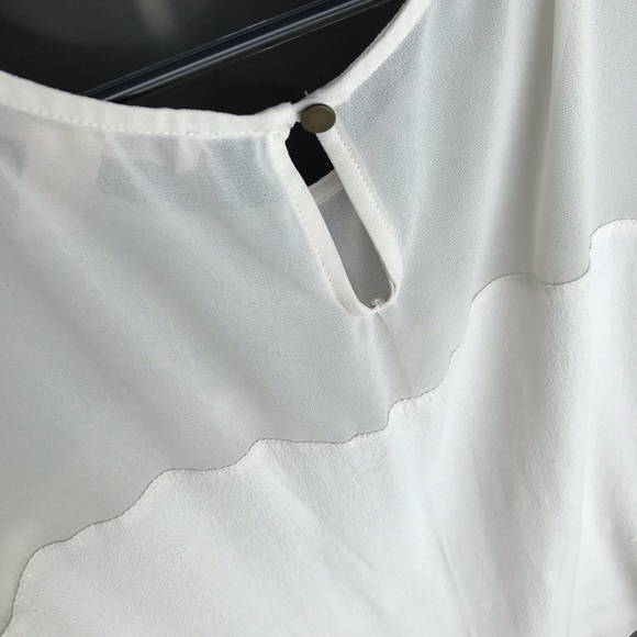 Forever 21 blouse - Picture 3 of 4